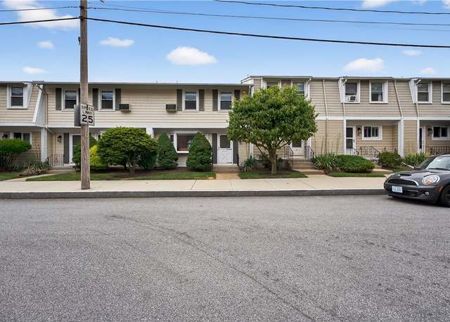 Property at 55 Geneva St #55, Pawtucket, RI 02860, 3 beds, 1.5 baths
