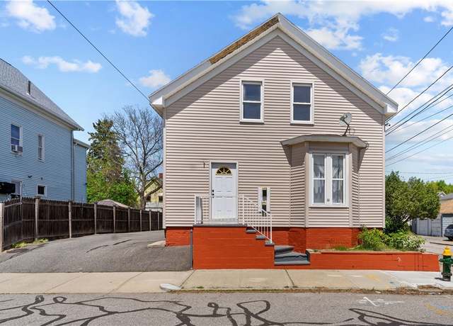 Property at 171 Laban St, Providence, RI 02909, 4 beds, 2 baths