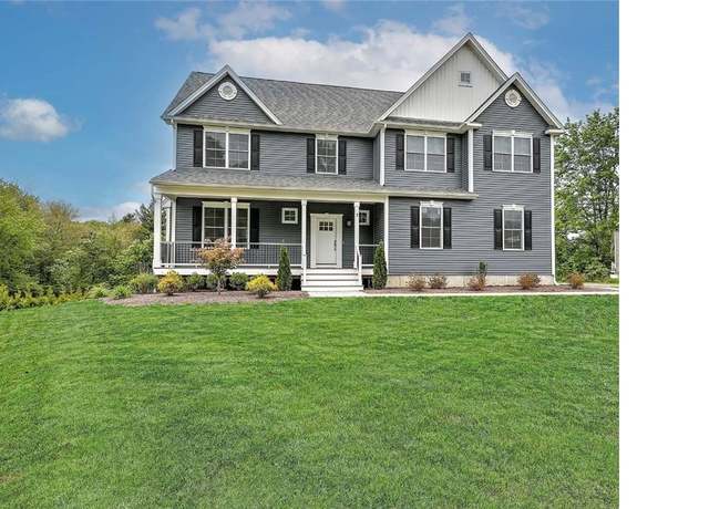 Property at 3 Big River Dr, Coventry, RI 02816, 4 beds, 3 baths