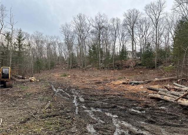 Property at 234 John Potter Rd, West Greenwich, RI 02817