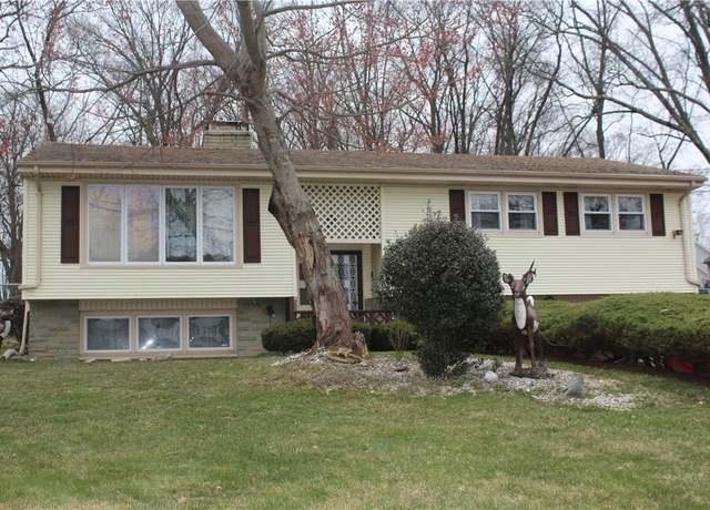 Property at 166 Terrace Ave, Cumberland, RI 02864, 2 beds, 2 baths