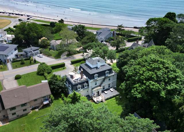 Property at 245 Eustis Ave Unit B, Newport, RI 02840, 1 bed, 1 bath