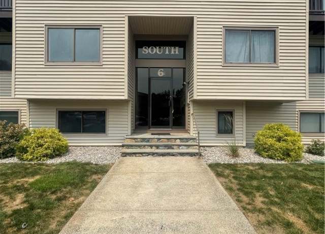 Property at 196 Old River Rd S Unit 6C, Lincoln, RI 02865, 2 beds, 1 bath