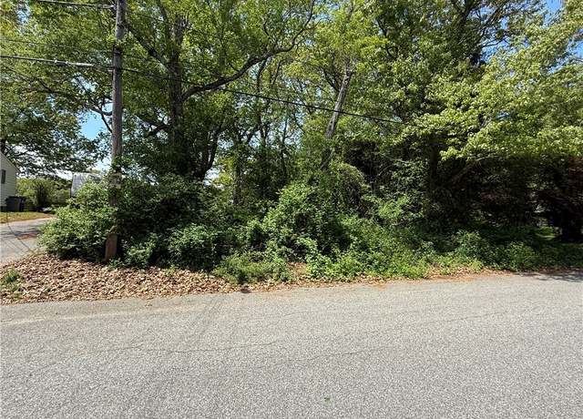 Property at 0 Capron Farm Dr, Warwick, RI 02886