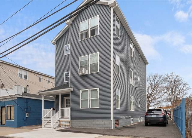 Property at 331 Douglas Ave, Providence, RI 02908, 9 beds, 3 baths