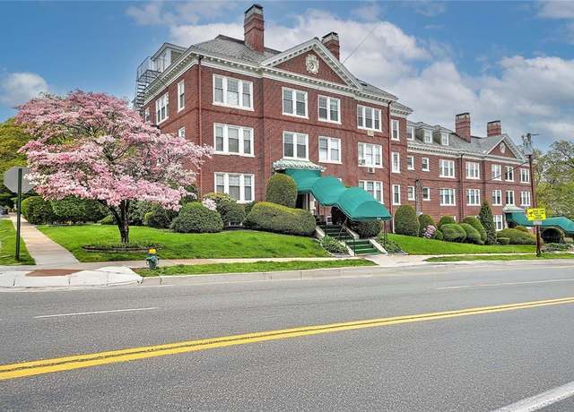 Property at 234 President Ave #16, Providence, RI 02906, 2 beds, 1 bath