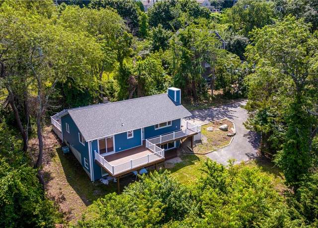 Property at 24 Bismark Ave, Tiverton, RI 02878, 3 beds, 2 baths