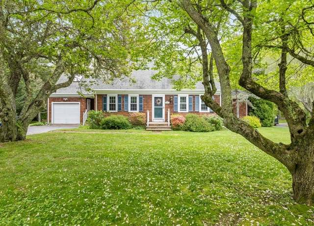 Property at 49 Fort Ninigret Rd, Charlestown, RI 02813, 3 beds, 2.5 baths