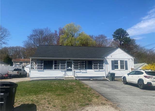 Property at 34 Sheltra Ave, Coventry, RI 02816, 4 beds, 2 baths