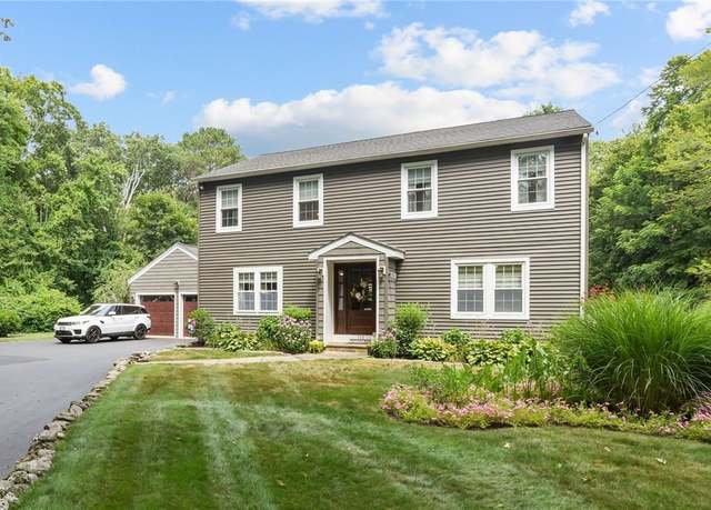 Property at 111 Peeptoad Rd, Scituate, RI 02857, 3 beds, 2 baths