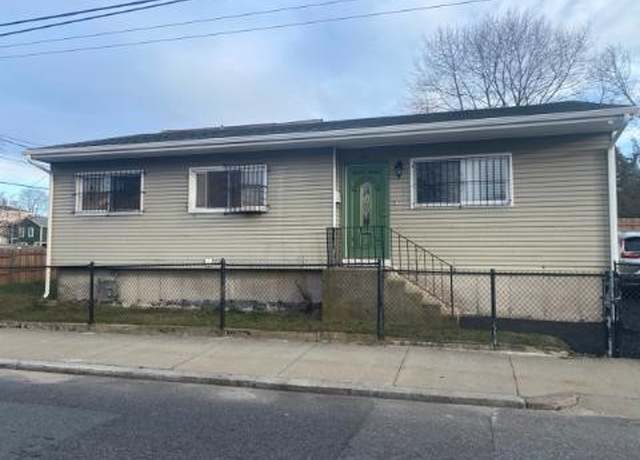 Property at 186 Oxford St, Providence, RI 02907, 3 beds, 2 baths