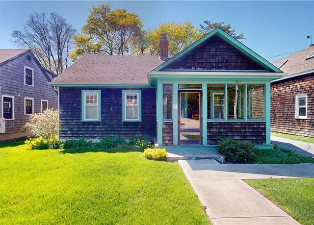 Property at 50 Orchard Ave, South Kingstown, RI 02879, 3 beds, 2 baths