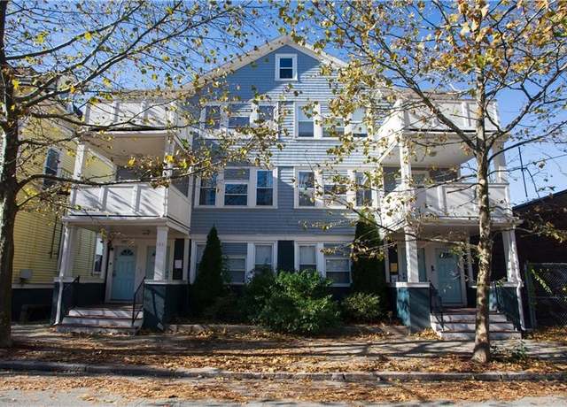 Property at 186 Camp St #5, Providence, RI 02906, 2 beds, 1 bath
