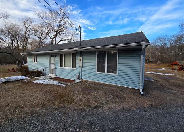 Property at 134 Church St, Westerly, RI 02808, 2 beds, 1.5 baths