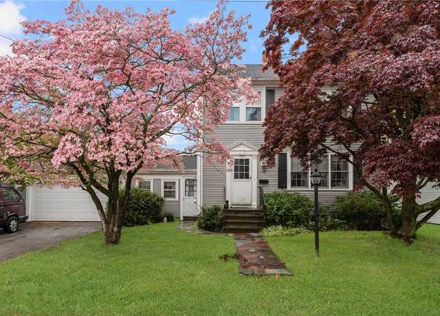 Property at 35 Miles Ave, East Providence, RI 02914, 4 beds, 2 baths