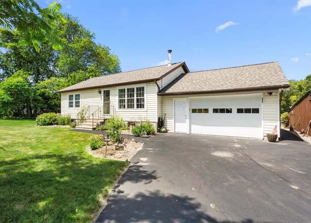 Property at 367 Pine Hill Rd, Sterling, CT 06377, 2 beds, 1 bath