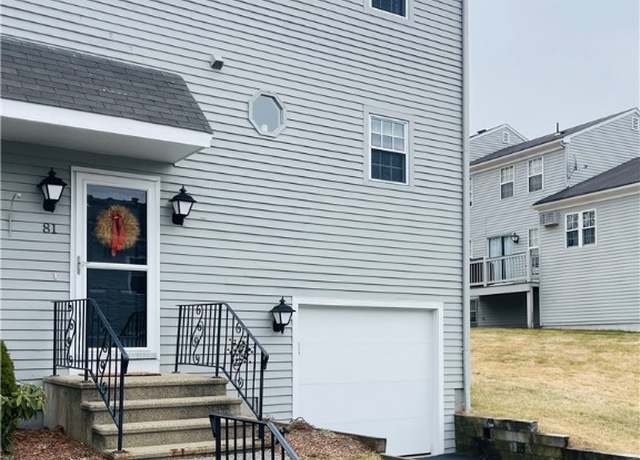 Property at 565 Quaker Ln #81, West Warwick, RI 02893, 2 beds, 1.5 baths
