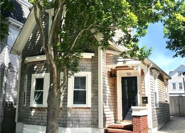 Property at 50 Lee Ave, Newport, RI 02840, 2 beds, 2 baths
