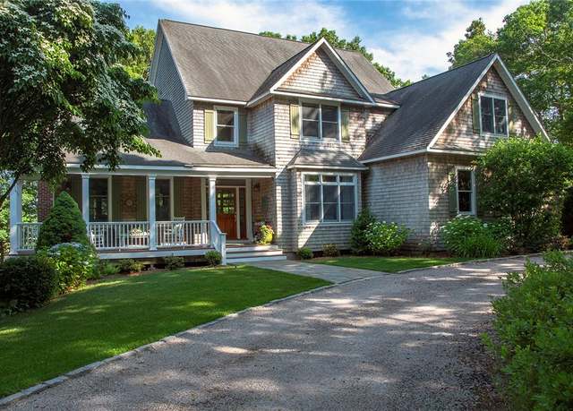 Property at 27 Tom Harvey Rd, Westerly, RI 02891, 4 beds, 5 baths