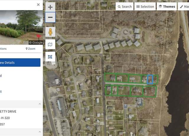 Property at 0 Betty Dr, Narragansett, RI 02882