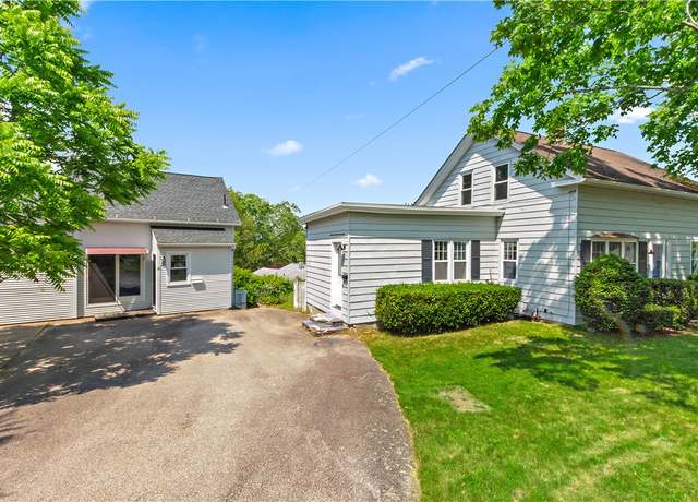Property at 87 89 Gough Ave, West Warwick, RI 02893, 5 beds, 2.5 baths