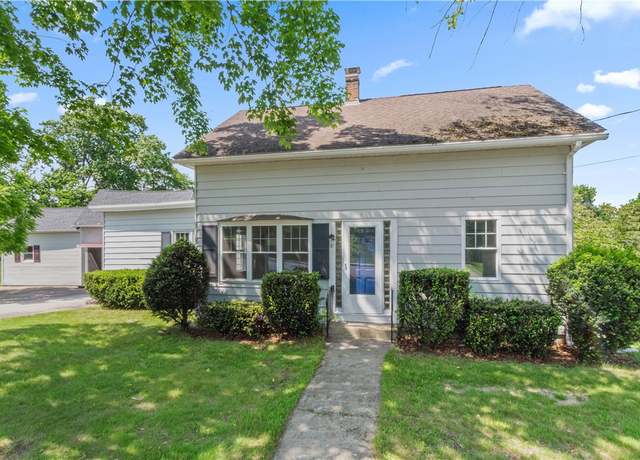 Property at 87 89 Gough Ave, West Warwick, RI 02893, 5 beds, 2.5 baths