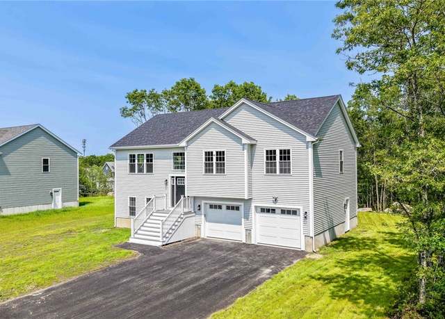 Property at 226 Meadow View Ln, Tiverton, RI 02878, 3 beds, 2.5 baths