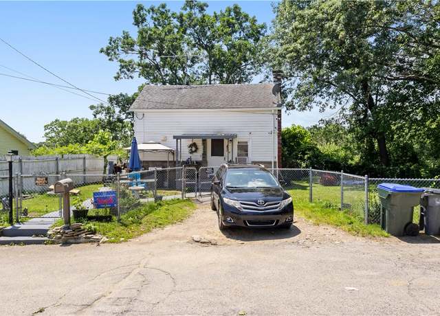 Property at 10 16 Sacramento St, Providence, RI 02909, 3 beds, 1 bath