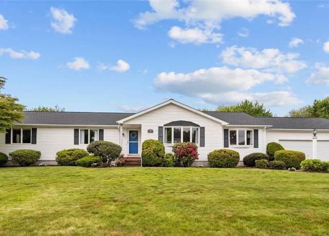 Property at 15 Womantam Ln, Cumberland, RI 02864, 3 beds, 2 baths