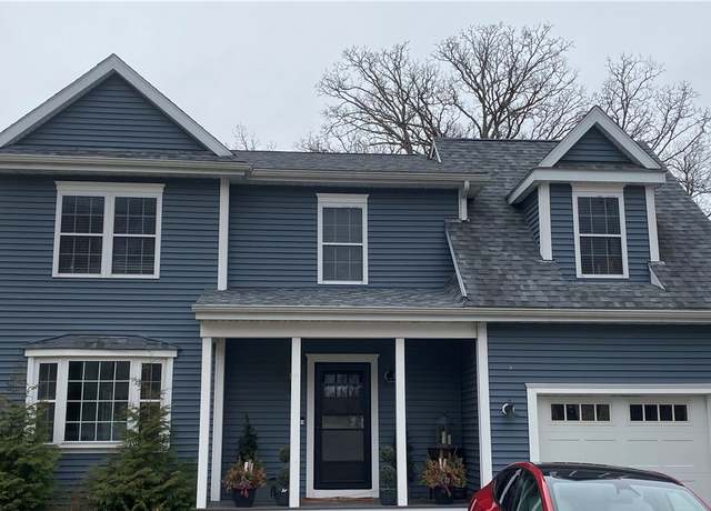 Property at 85 Charlestown Ave, Warwick, RI 02889, 4 beds, 2.5 baths