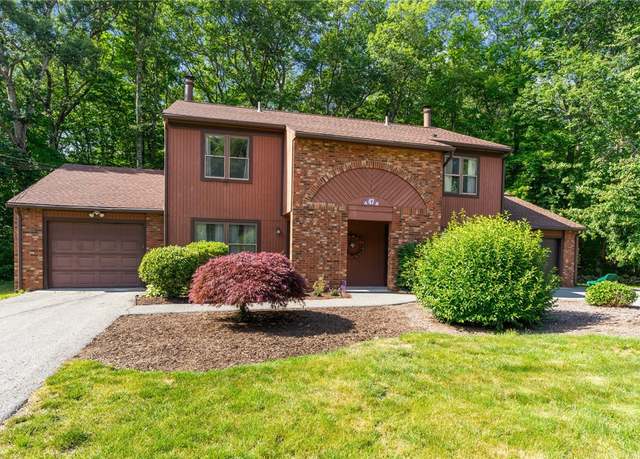 Property at 47 Pheasant Run Unit A, Smithfield, RI 02917, 2 beds, 1.5 baths