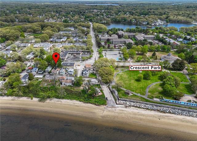 Property at 20 Harding Ave, East Providence, RI 02915, 3 beds, 2 baths