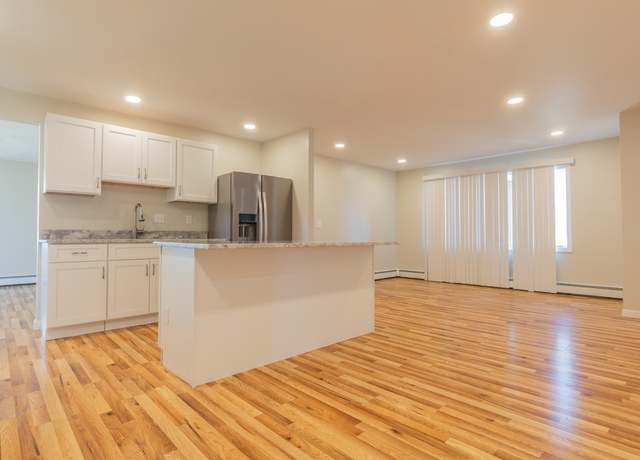 Property at 430 Greenville Ave, Johnston, RI 02919, 4 beds, 2 baths