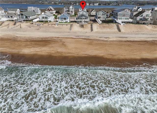 Property at 419 Atlantic Ave, Westerly, RI 02891, 3 beds, 3 baths