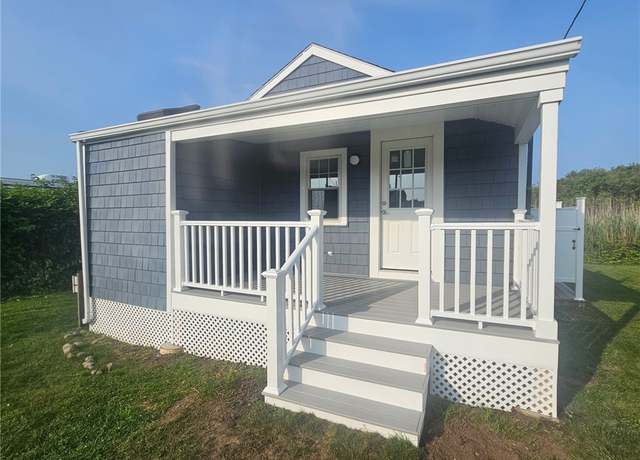 Property at 854 Matunuck Beach Rd #294, South Kingstown, RI 02879, 2 beds, 1 bath