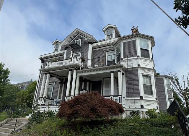 Property at 112 Keene St, Providence, RI 02906