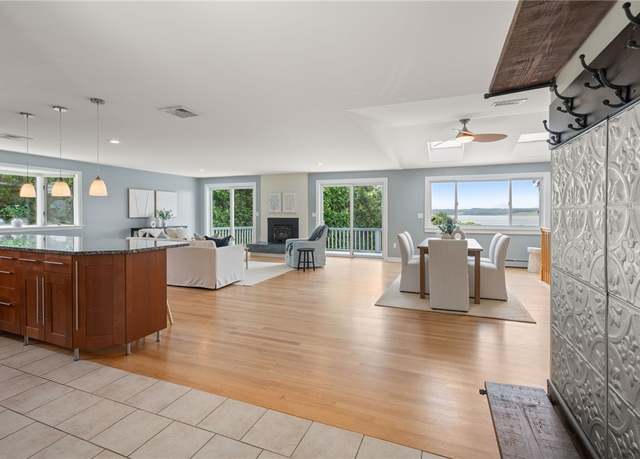 Property at 55 West Main Rd, Little Compton, RI 02837, 3 beds, 2 baths