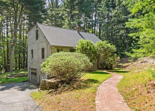 Property at 30 Pacheco Dr, North Smithfield, RI 02896, 4 beds, 2 baths
