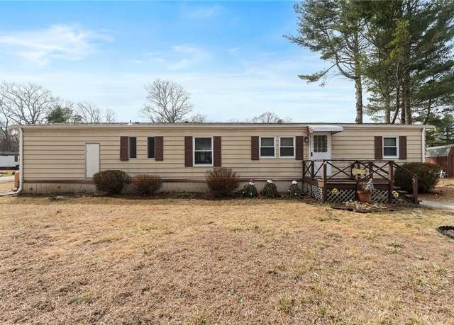 Property at 465 33 Gardiner Rd, Richmond, RI 02892, 2 beds, 1 bath