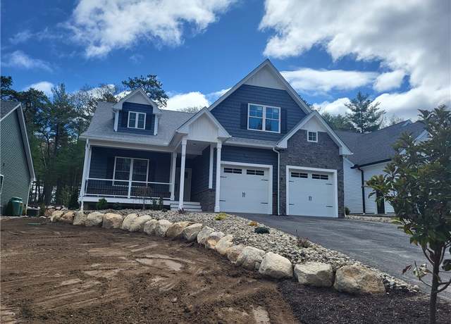 Property at 27 Sunset Lake Cir, Coventry, RI 02816, 2 beds, 3 baths
