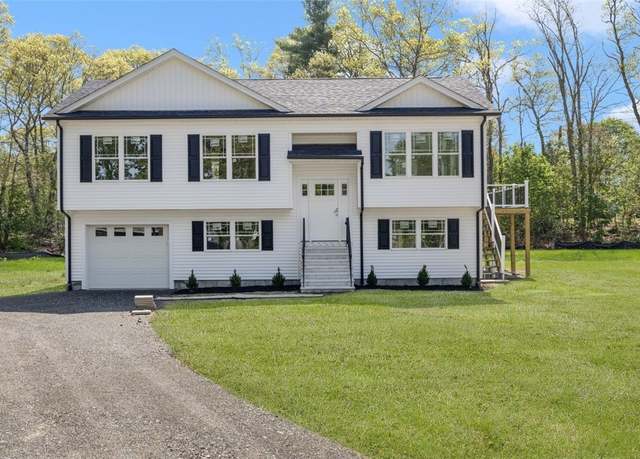 Property at 136 Hill St, Coventry, RI 02816, 3 beds, 3 baths