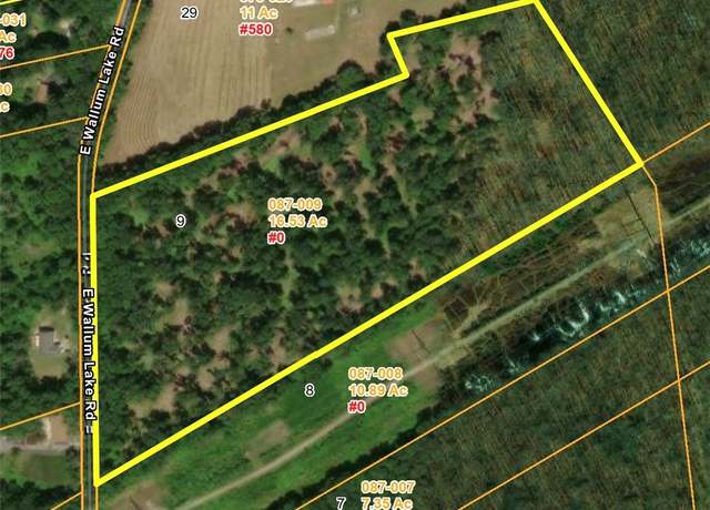 Property at 0 Lot 09 East Wallum Lake Rd, Burrillville, RI 02859