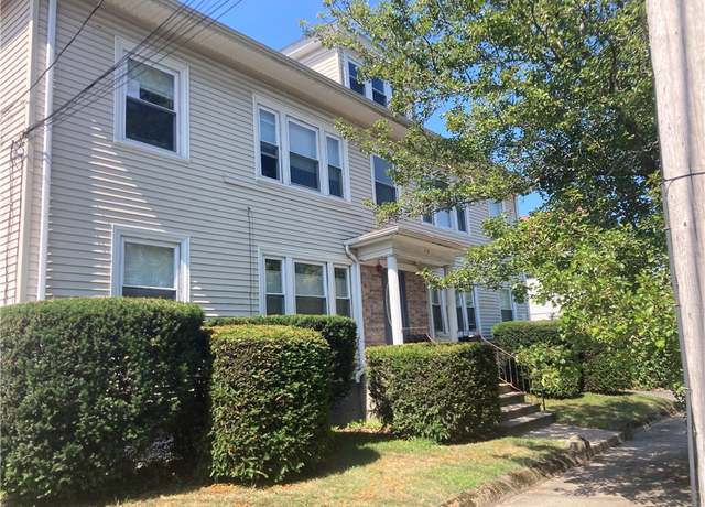 Property at 4 Belmont St, Pawtucket, RI 02860, 8 beds, 4 baths