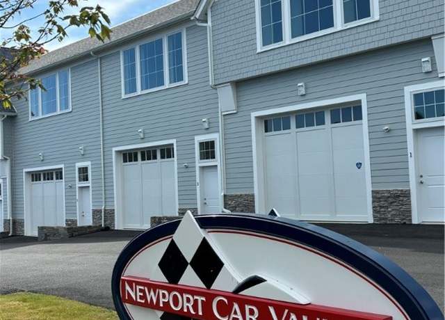 Property at 55 John Clarke Rd #3, Middletown, RI 02842, 1 bath