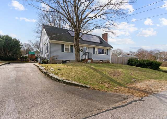 Property at 8 Penston Ave, Westerly, RI 02891, 4 beds, 2 baths