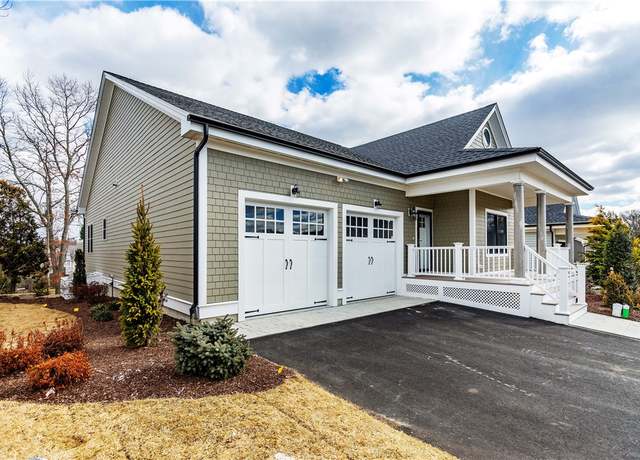 Property at 18 Hampton Rd #21, Coventry, RI 02816, 2 beds, 2 baths