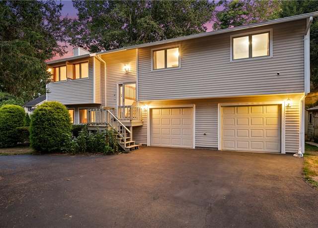 Property at 36 Stony Ln, North Kingstown, RI 02852, 3 beds, 2 baths
