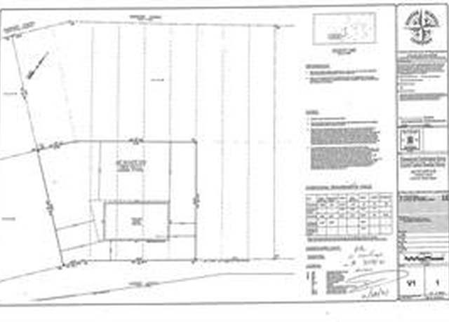 Property at 0 Jackson Ave, Johnston, RI 02919
