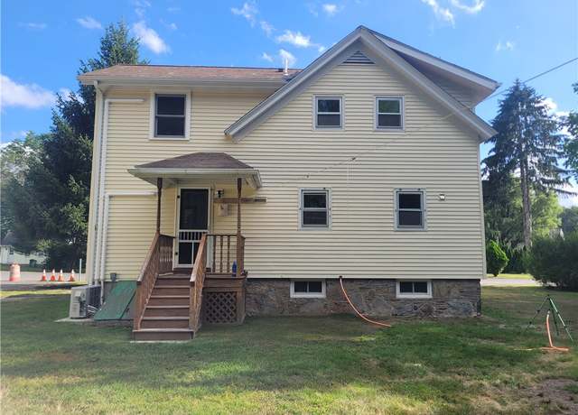 Property at 60 Williams St, North Smithfield, RI 02896, 3 beds, 2 baths