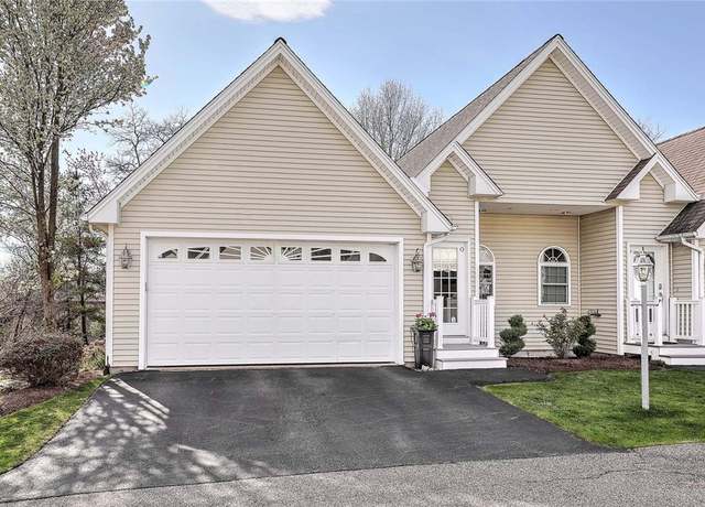 Property at 1421 Douglas Ave Unit O, North Providence, RI 02904, 2 beds, 2 baths